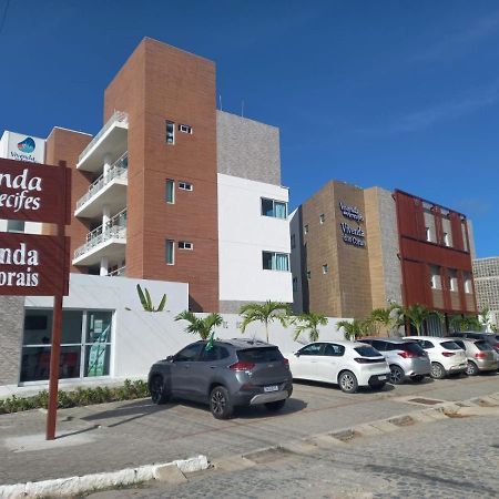 Vivenda Dos Arrecifes 호텔 Pôrto das Galinhas 외부 사진